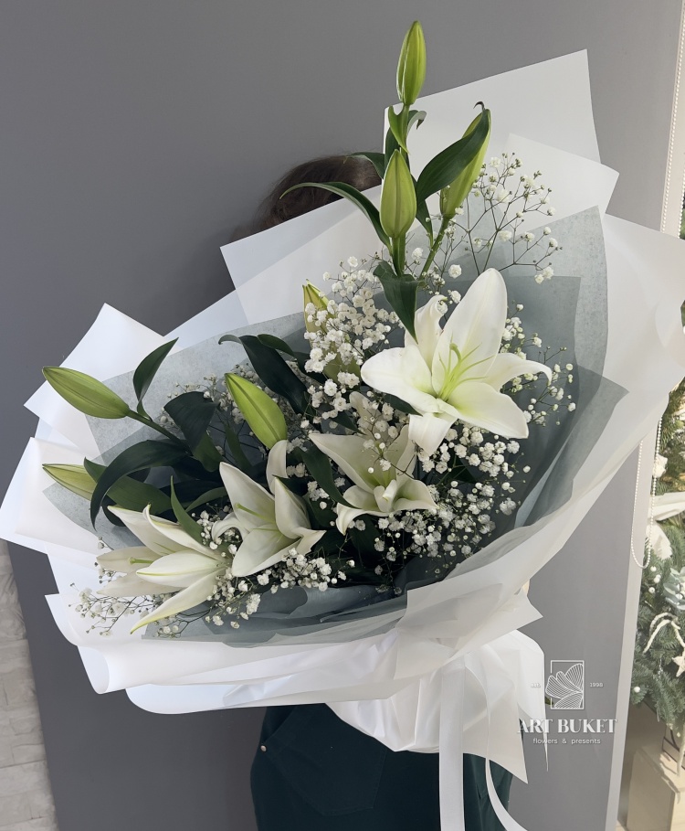 Букет_№31672