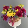 Букет_№32881