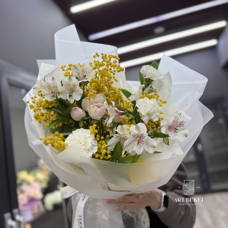 Букет_№33426