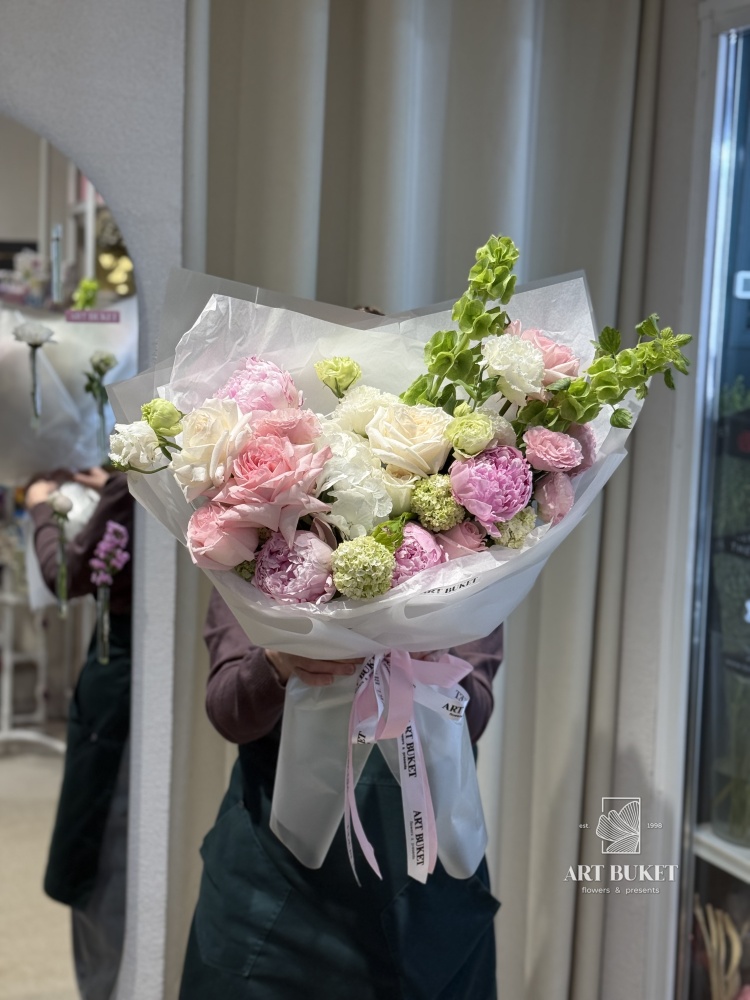 Букет_№35058