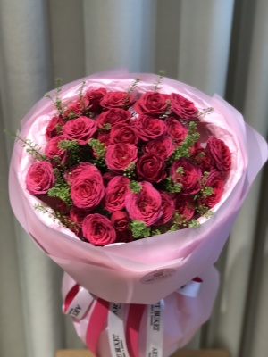 Букет_№35439