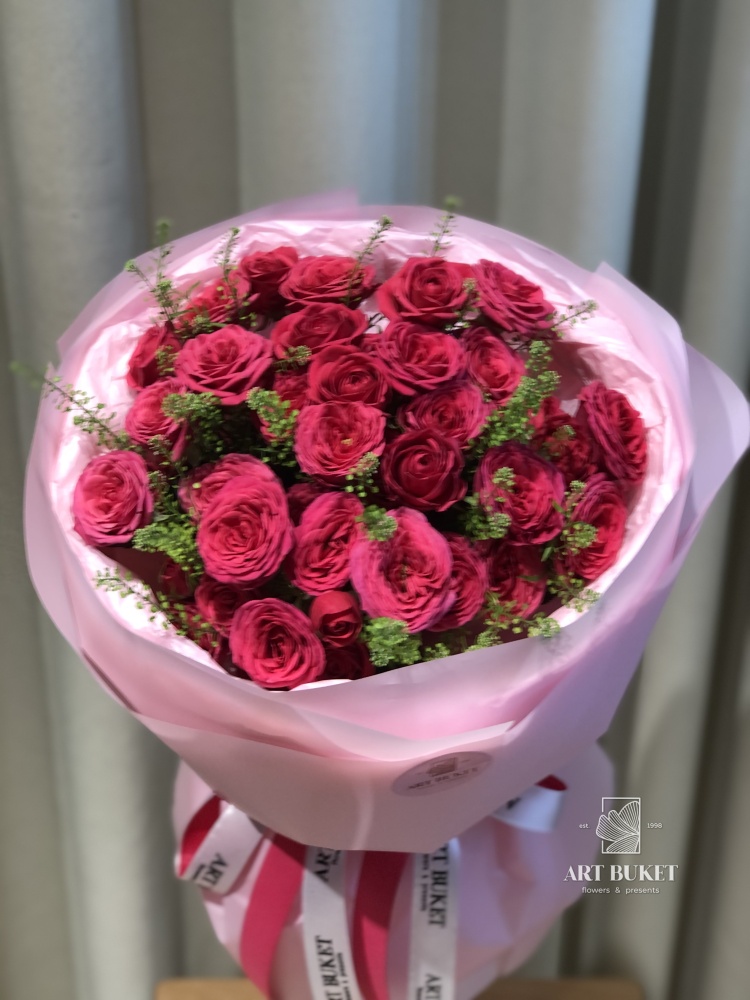 Букет_№35439