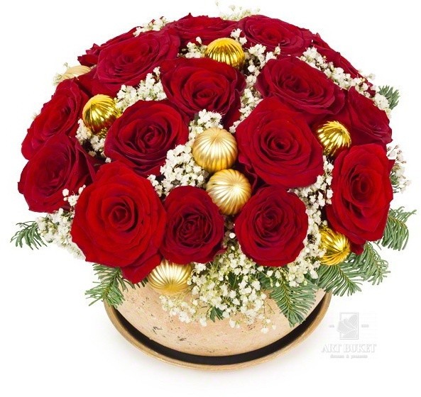 Волшебная ночь