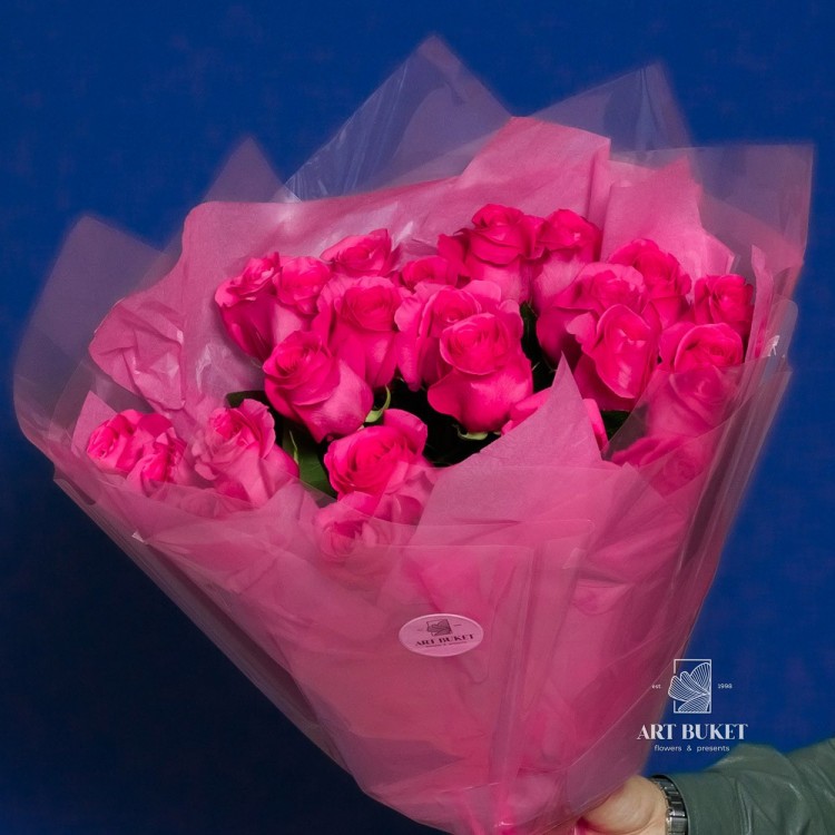 Розовое вино