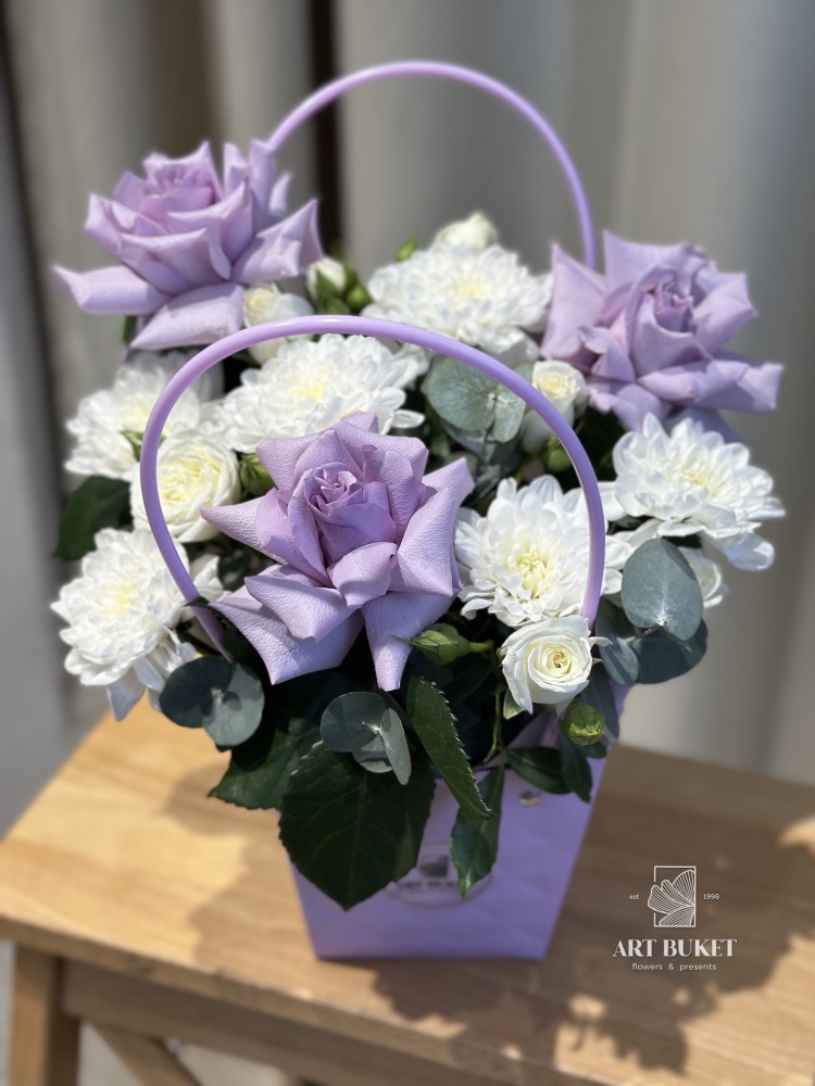 Букет_№36950