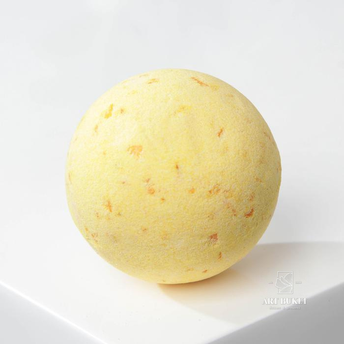 Бомбочка для ванны МИКС, 130 г