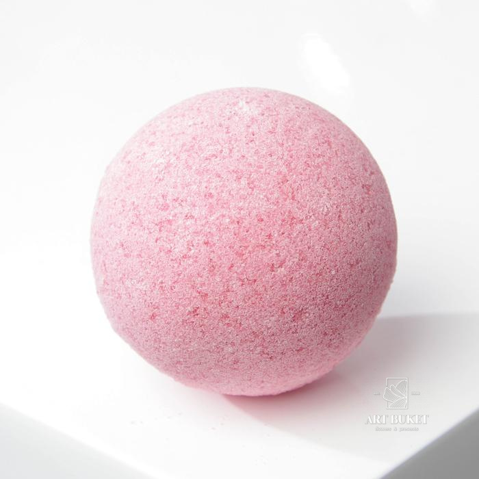 Бомбочка для ванны МИКС, 130 г