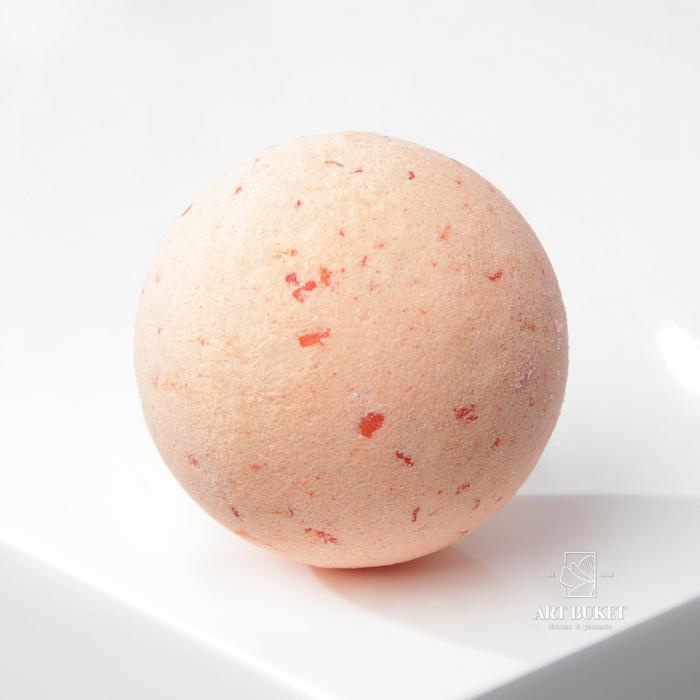 Бомбочка для ванны МИКС, 130 г