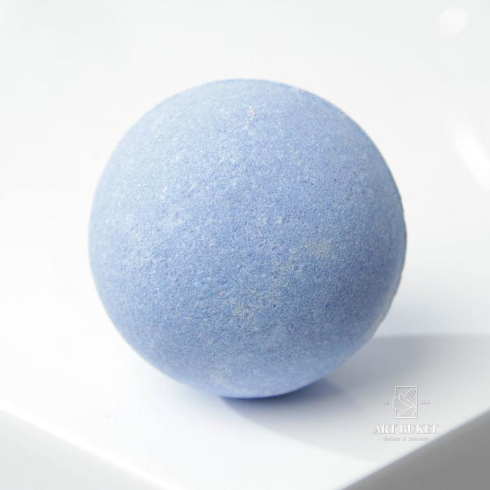 Бомбочка для ванны МИКС, 130 г