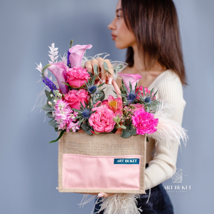 Композиция #69