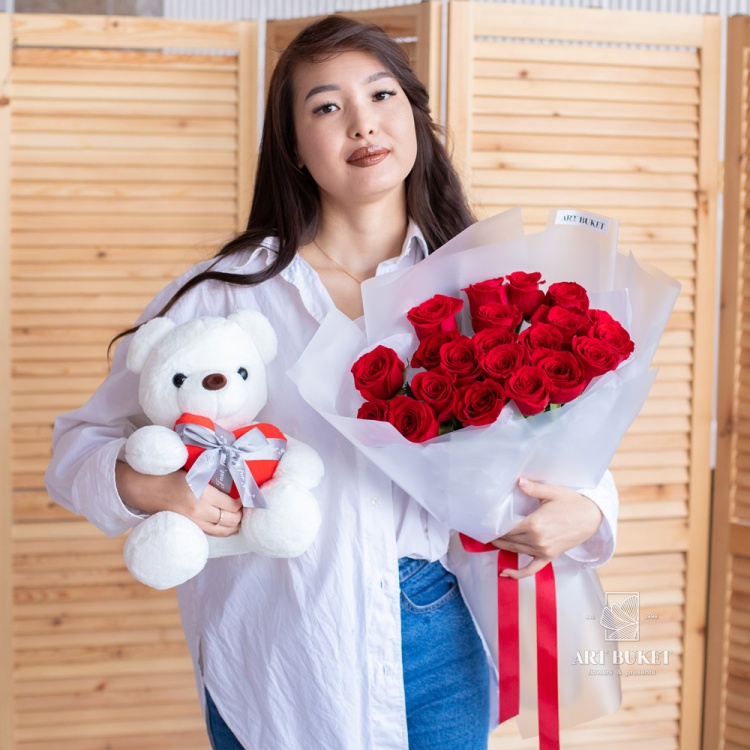 Три желания