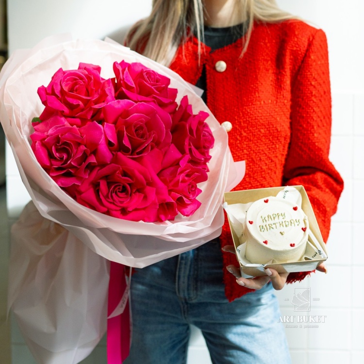 Подарочный сет #15