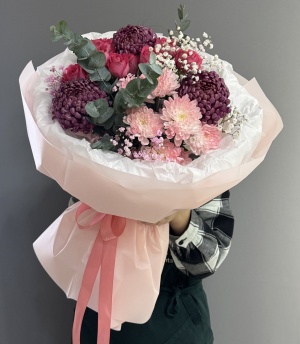 Букет_№31388