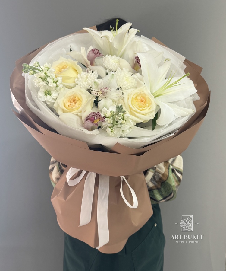 Букет_№31947