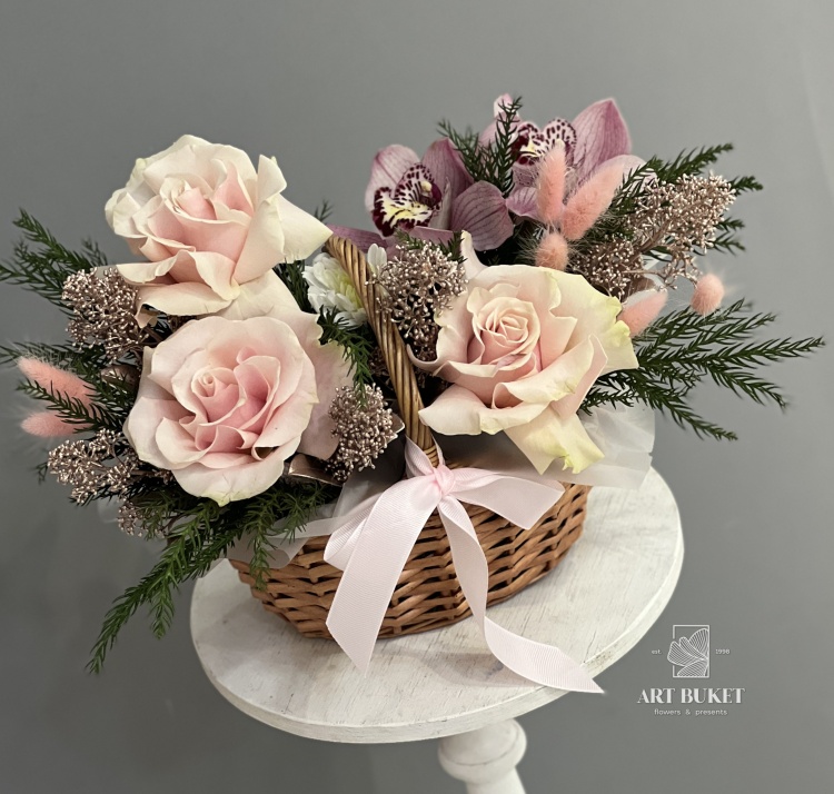 Букет_№32126
