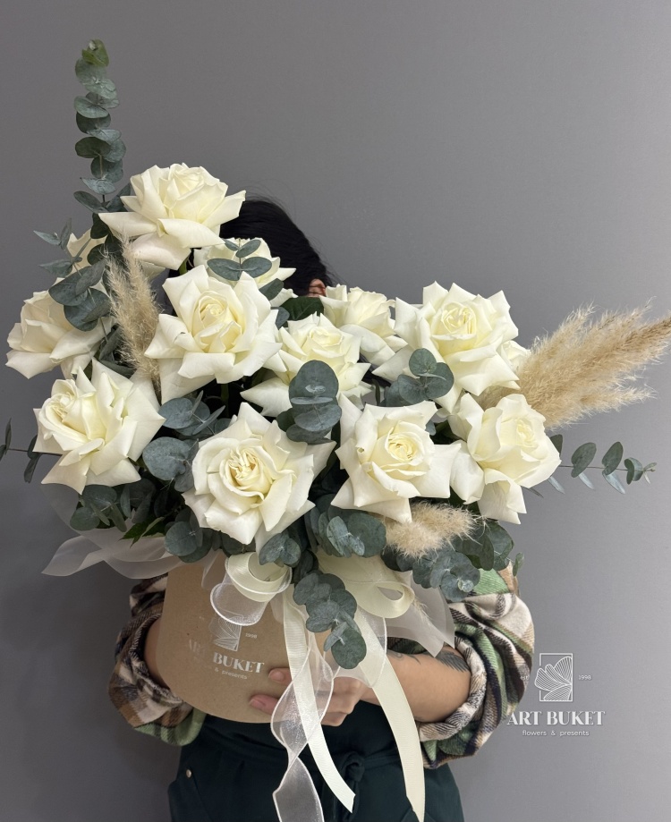 Букет_№32488
