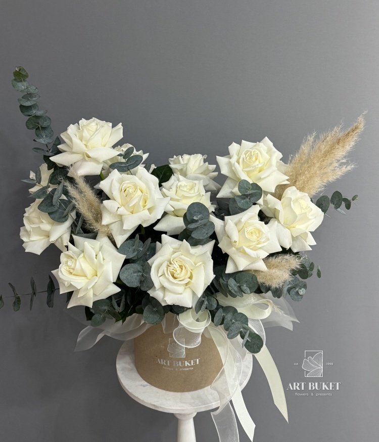 Букет_№32488
