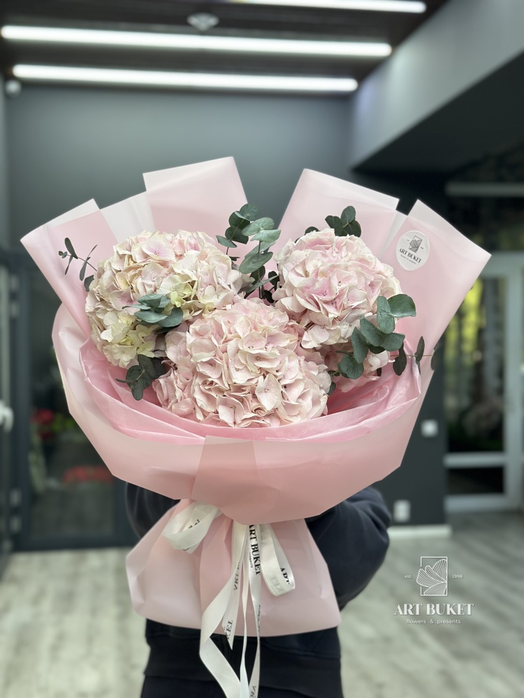 Букет_№34882
