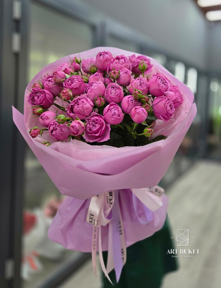 Букет_№35538