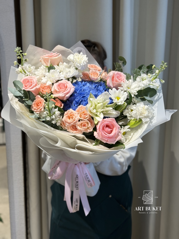 Букет_№37512