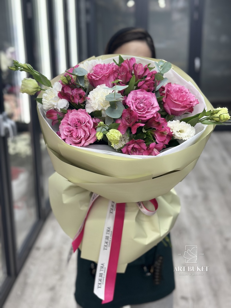 Букет_№37691