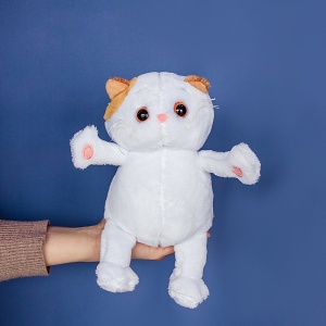 Кошка Лили малыши