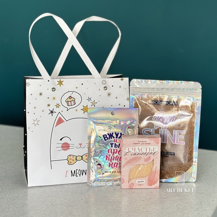 Подарочный набор #28