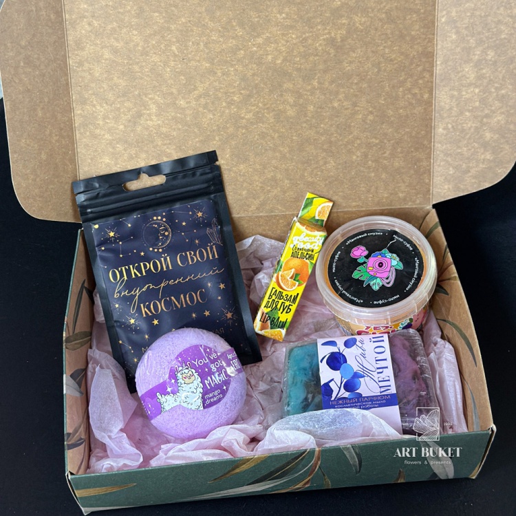 Подарочный набор #47