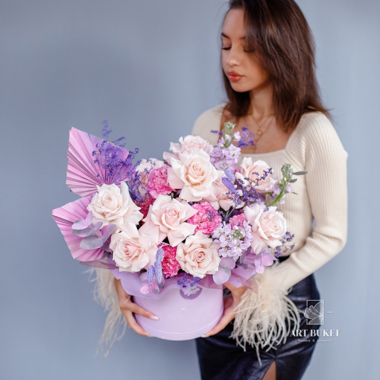 Композиция #70