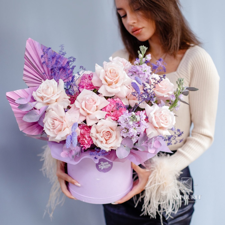 Композиция #70