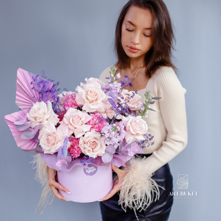 Композиция #70