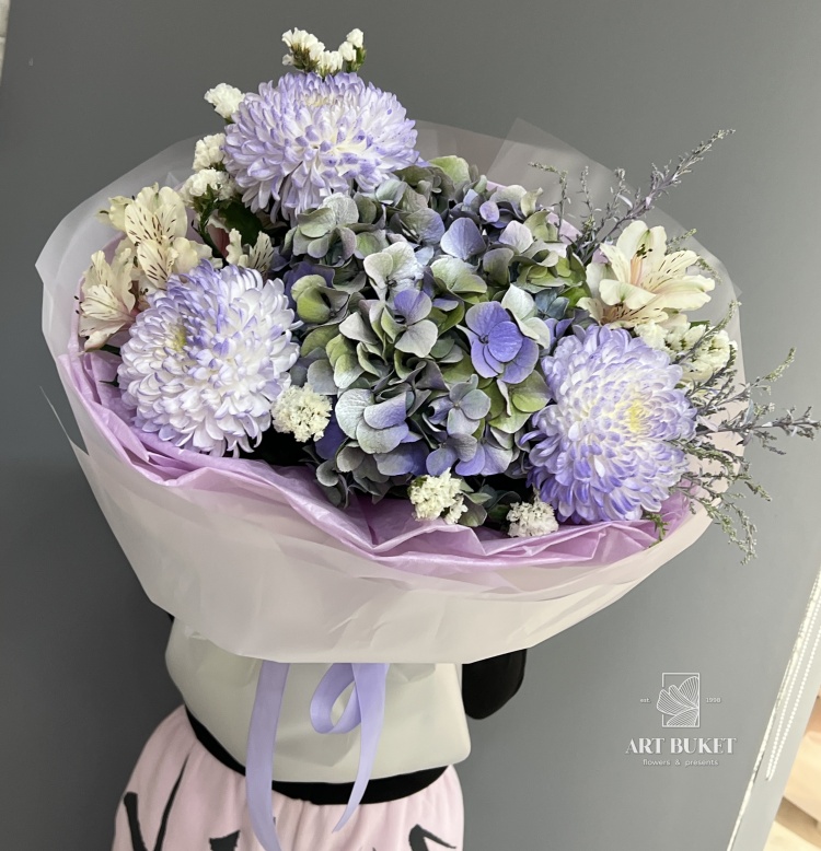 Букет_№31193