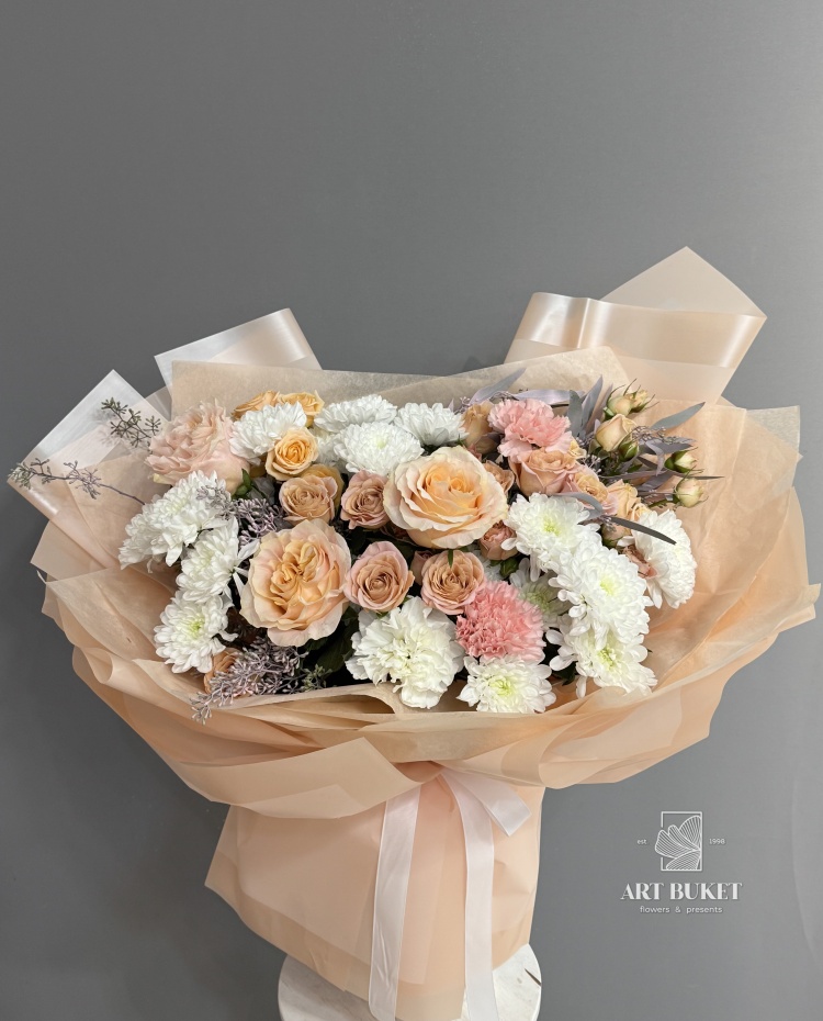 Букет_№31489