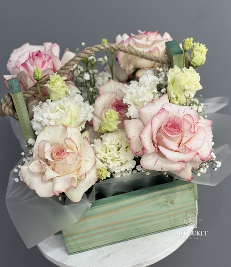Букет_№32689