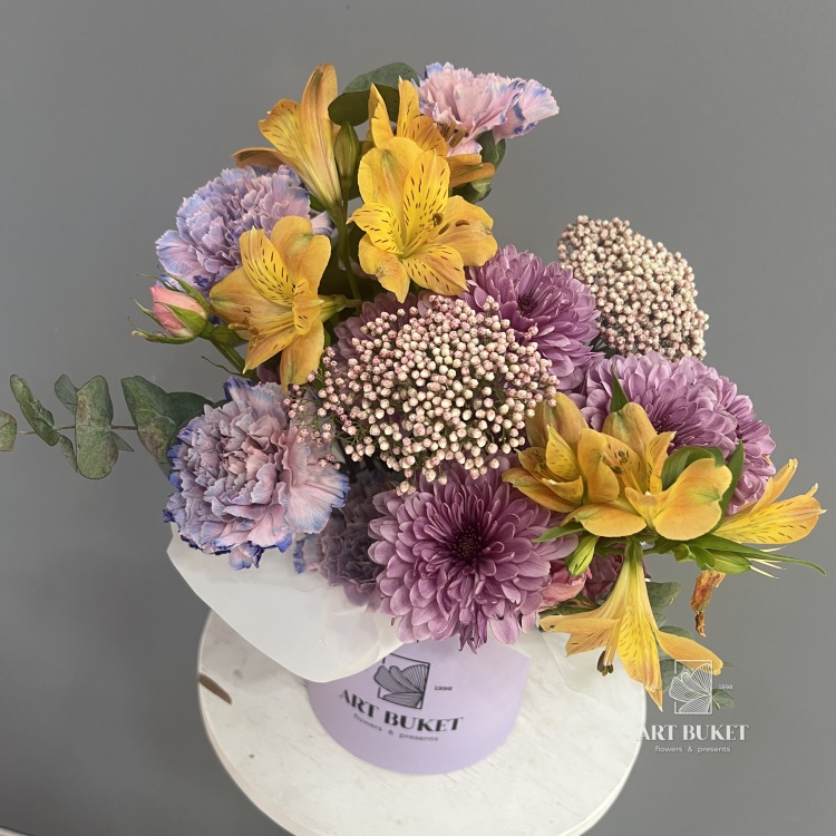 Букет_№33239