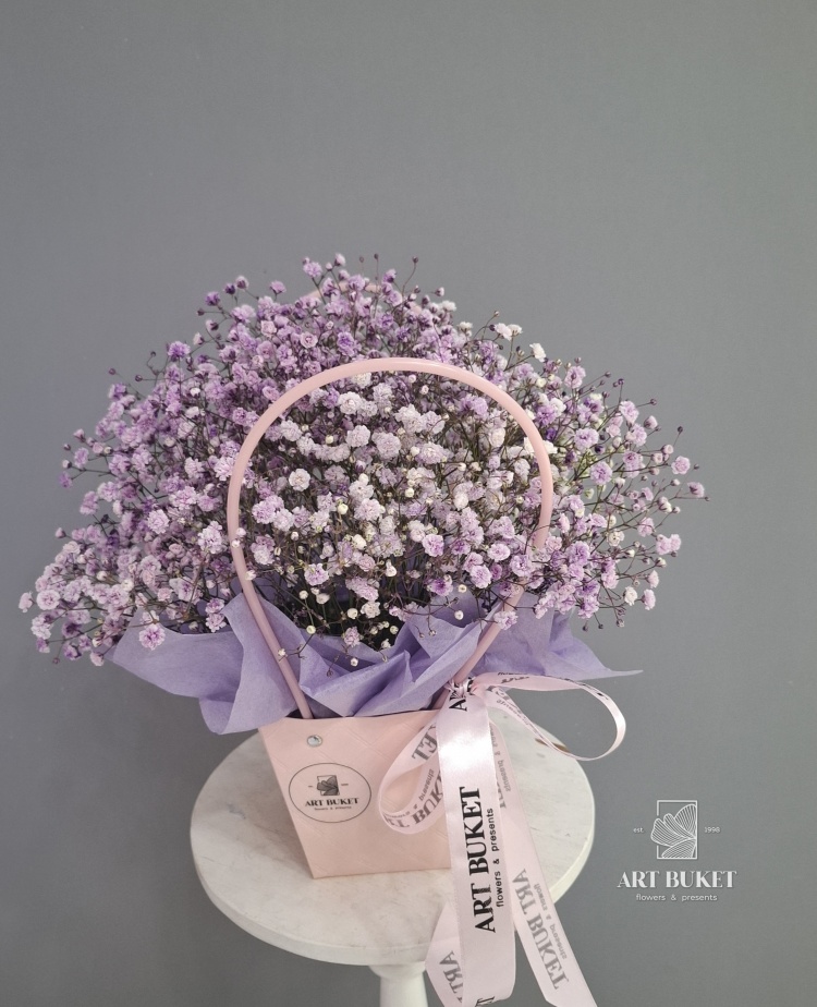 Букет_№33428