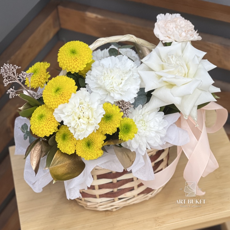 Букет_№33717