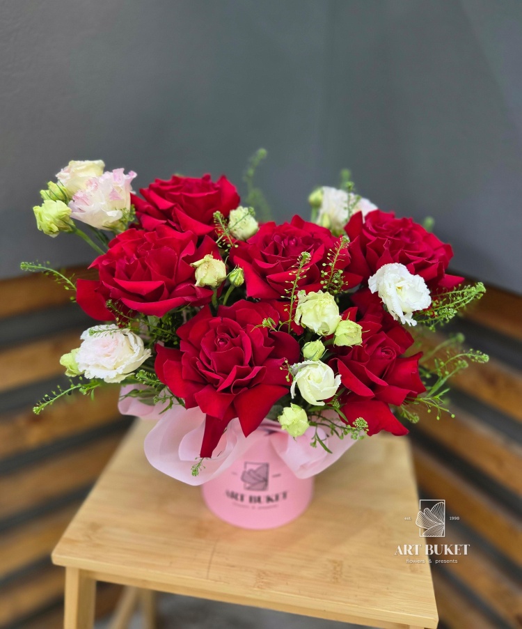 Букет_№35539