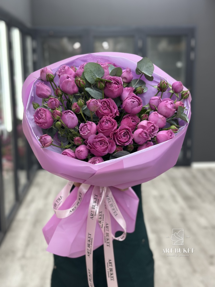 Букет_№35714