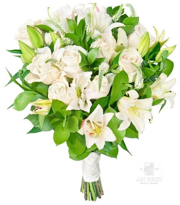 Все впереди