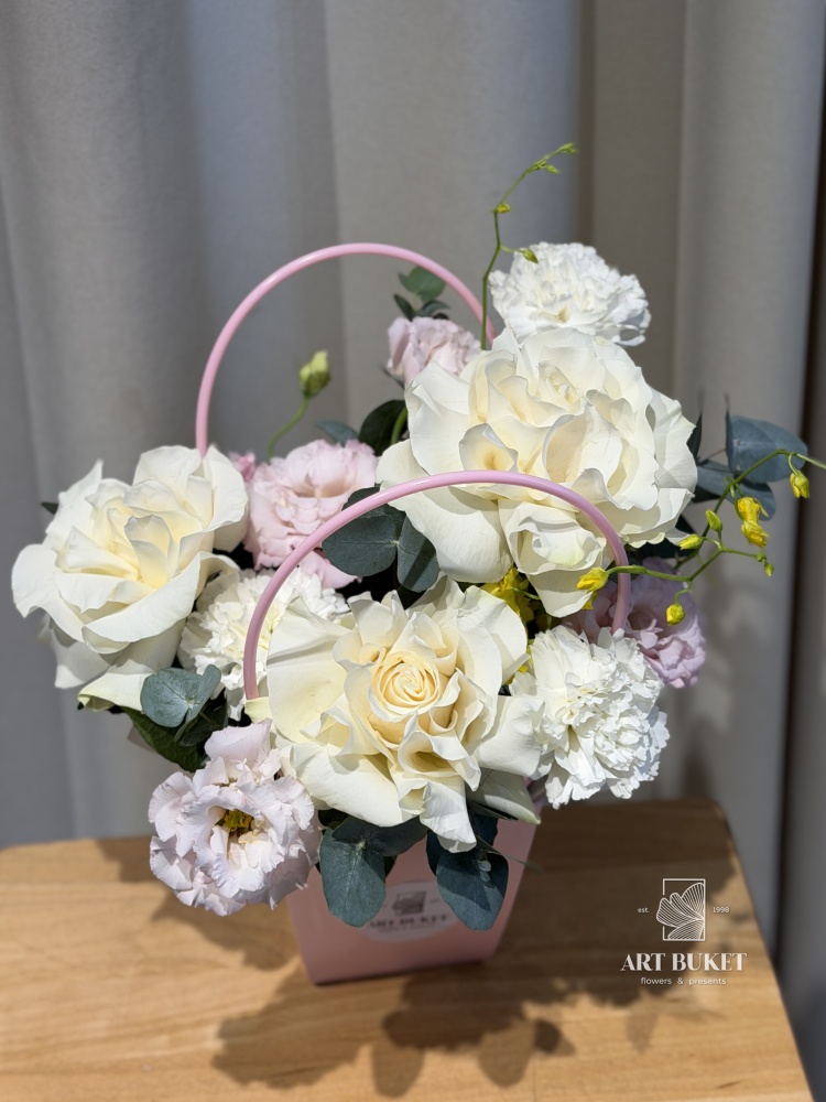Букет_№36470