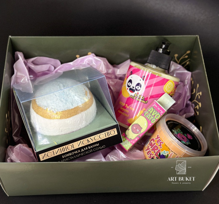 Подарочный набор #46