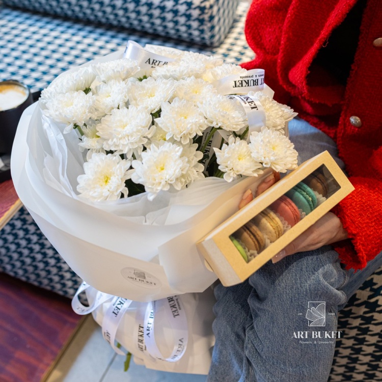 Подарочный сет #13