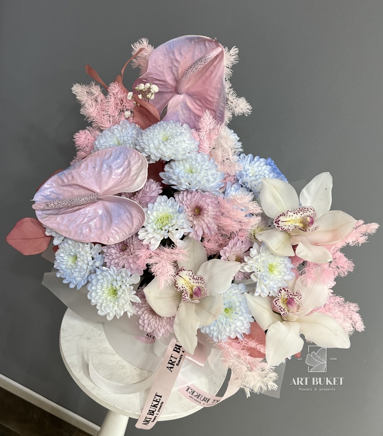 Букет_№30774