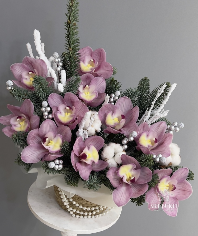 Букет_№31675