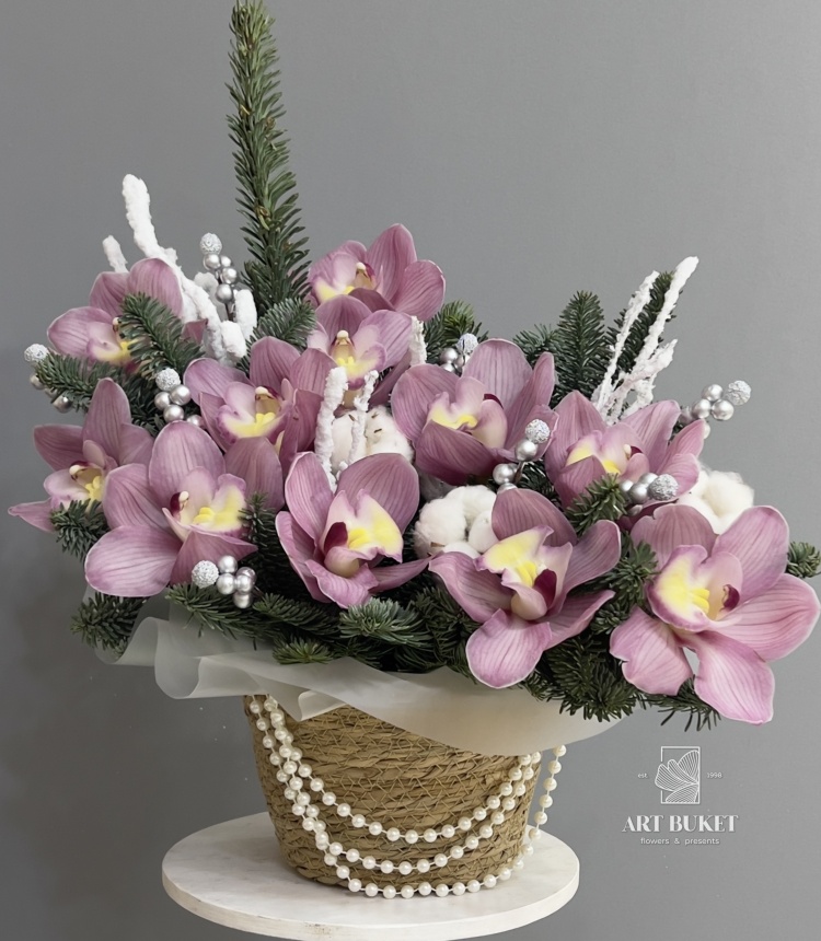 Букет_№31675