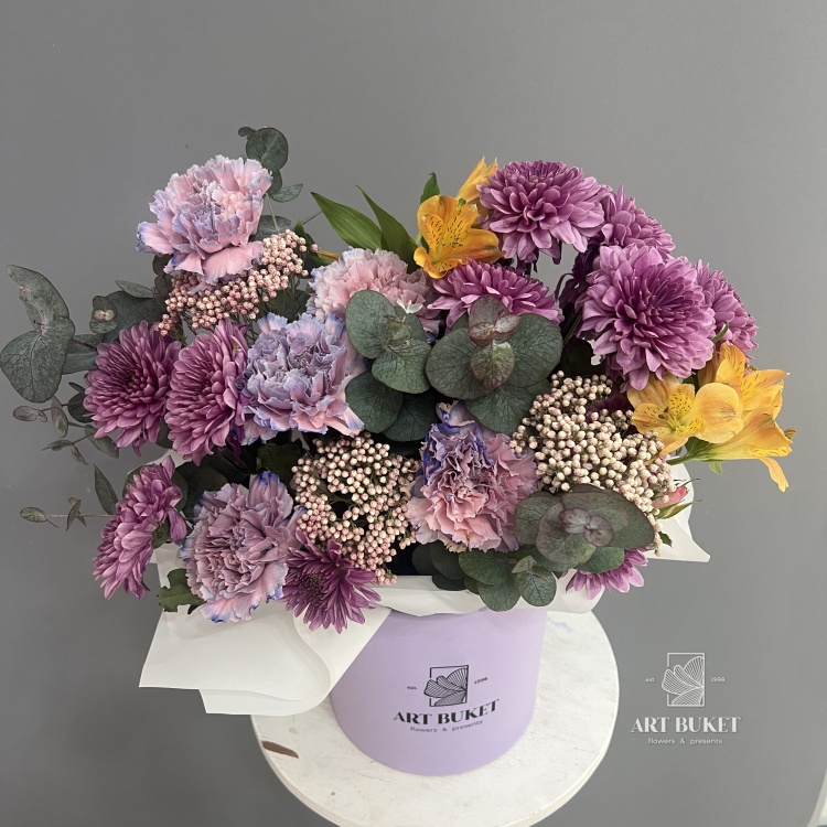 Букет_№33238