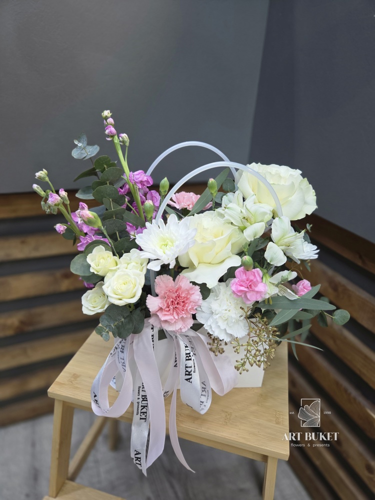 Букет_№34693