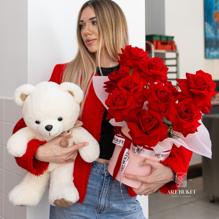 Подарочный сет #22