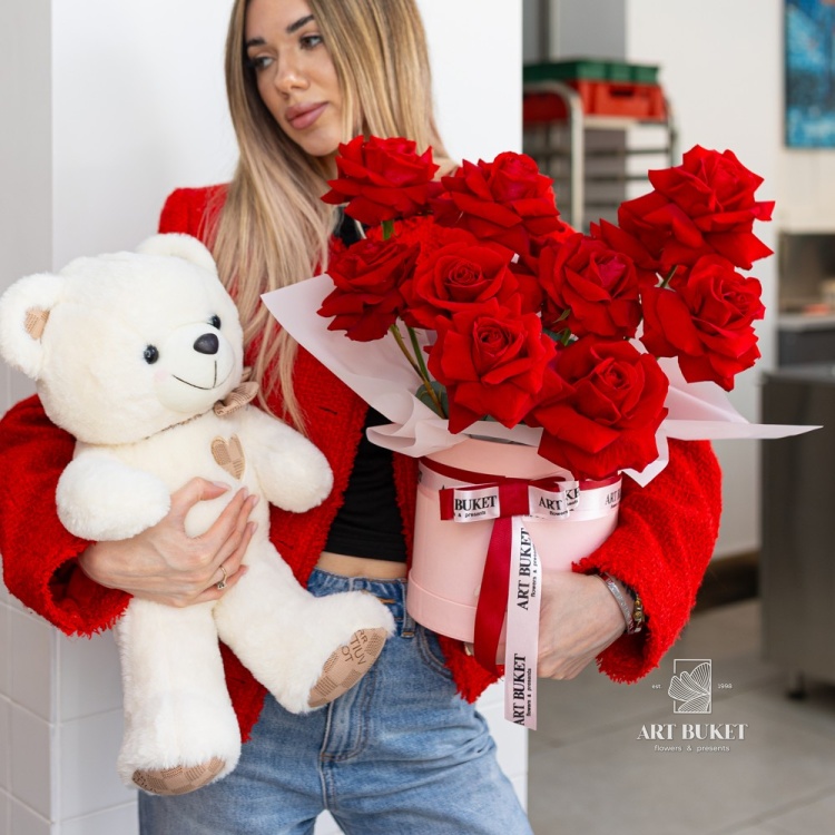 Подарочный сет #22